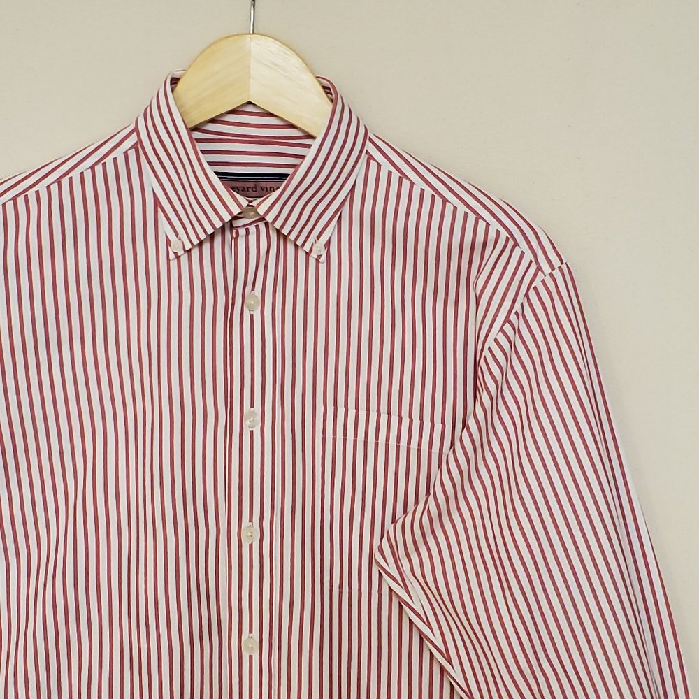 Vineyard Vines Murray Shirt S